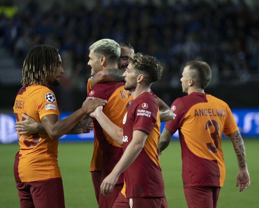 Rıdvan Dilmen'den Okan Buruk ve Şenol Güneş'e özel çağrı: Alın bu futbolcuyu şampiyon olun 2