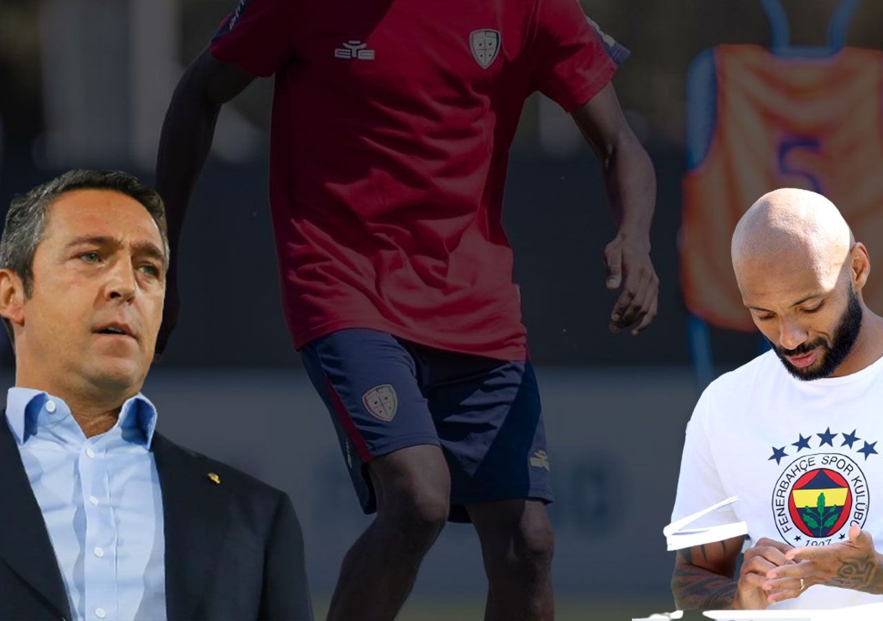 Ali Koç kariyerinde 2 defa kulüpsüz kalan orta sahayı Fenerbahçe'ye getiriyor 1
