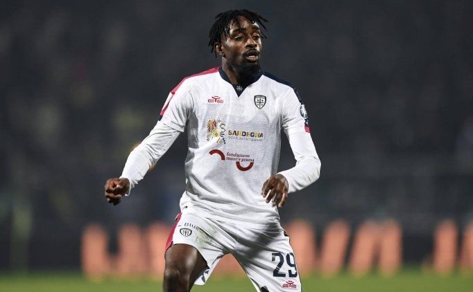 Ali Koç kariyerinde 2 defa kulüpsüz kalan orta sahayı Fenerbahçe'ye getiriyor 11