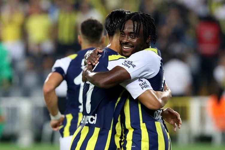 Ali Koç kariyerinde 2 defa kulüpsüz kalan orta sahayı Fenerbahçe'ye getiriyor 2