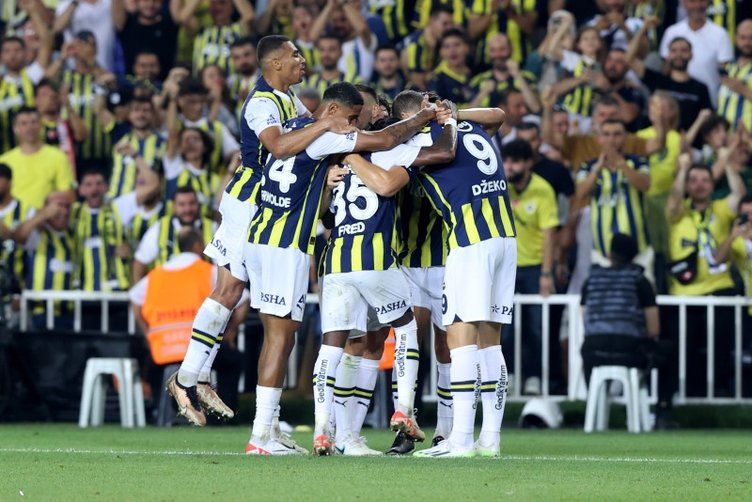 Ali Koç kariyerinde 2 defa kulüpsüz kalan orta sahayı Fenerbahçe'ye getiriyor 3