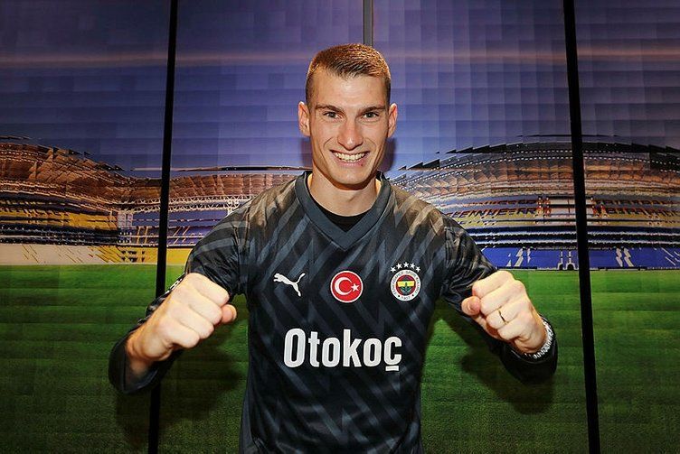 Ali Koç kariyerinde 2 defa kulüpsüz kalan orta sahayı Fenerbahçe'ye getiriyor 6
