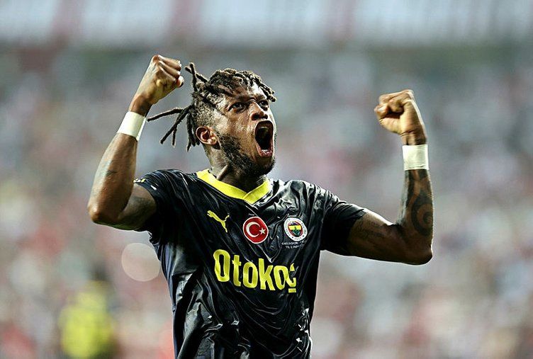 Ali Koç kariyerinde 2 defa kulüpsüz kalan orta sahayı Fenerbahçe'ye getiriyor 8