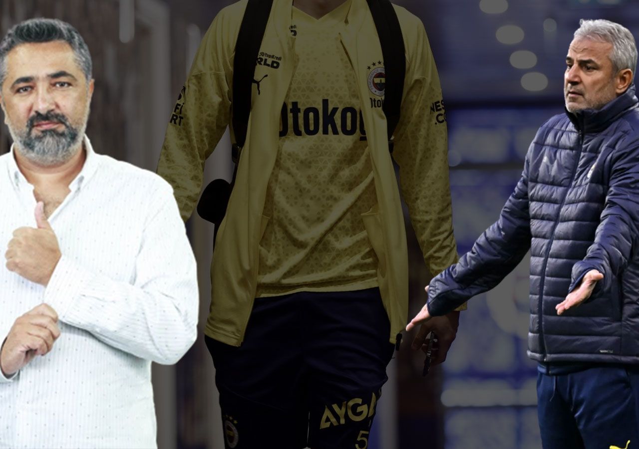 Ali Koç'a 6,5 milyon euro'luk teklif yapıldı Fenerbahçe taraftarları sosyal medyayı yıktı: 1 dakika düşünmeden gönderin 1