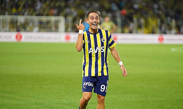 Ali Koç'a 6,5 milyon euro'luk teklif yapıldı Fenerbahçe taraftarları sosyal medyayı yıktı: 1 dakika düşünmeden gönderin 5