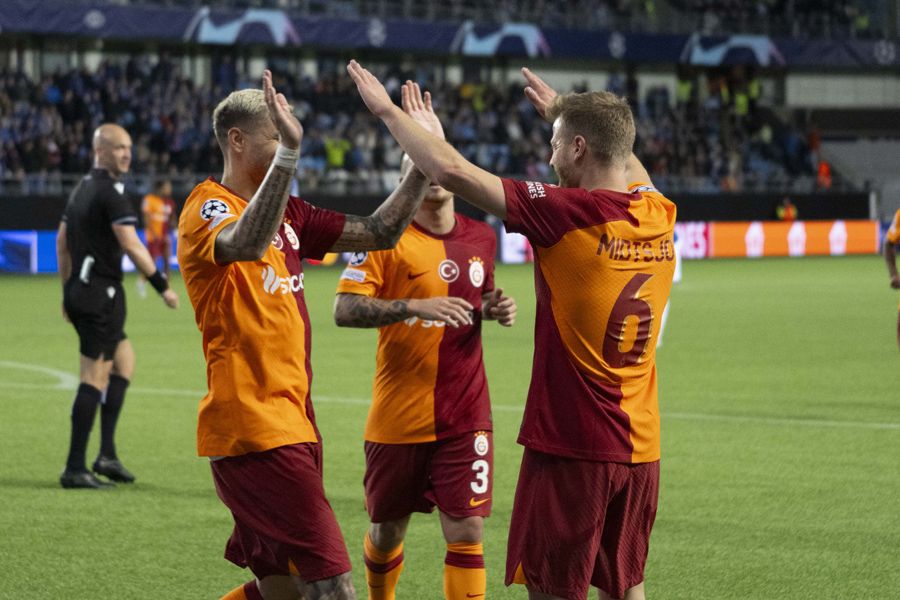 Ali Koç'a 6,5 milyon euro'luk teklif yapıldı Fenerbahçe taraftarları sosyal medyayı yıktı: 1 dakika düşünmeden gönderin 12
