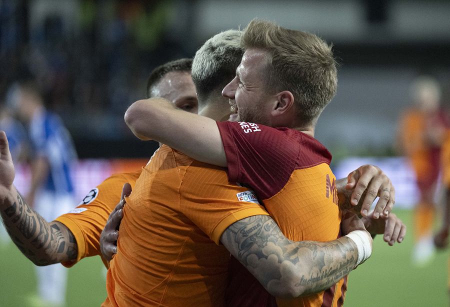 Ali Koç'a 6,5 milyon euro'luk teklif yapıldı Fenerbahçe taraftarları sosyal medyayı yıktı: 1 dakika düşünmeden gönderin 13
