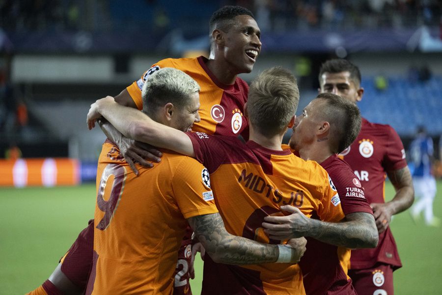 Ali Koç'a 6,5 milyon euro'luk teklif yapıldı Fenerbahçe taraftarları sosyal medyayı yıktı: 1 dakika düşünmeden gönderin 14