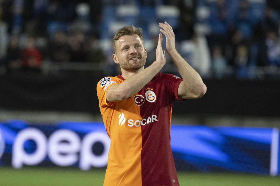 Ali Koç'a 6,5 milyon euro'luk teklif yapıldı Fenerbahçe taraftarları sosyal medyayı yıktı: 1 dakika düşünmeden gönderin 16