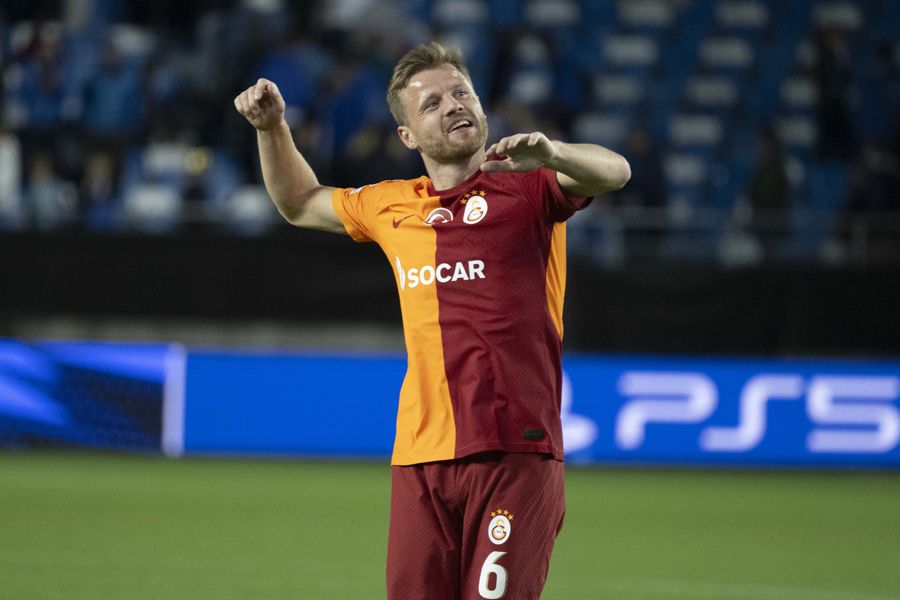 Ali Koç'a 6,5 milyon euro'luk teklif yapıldı Fenerbahçe taraftarları sosyal medyayı yıktı: 1 dakika düşünmeden gönderin 15