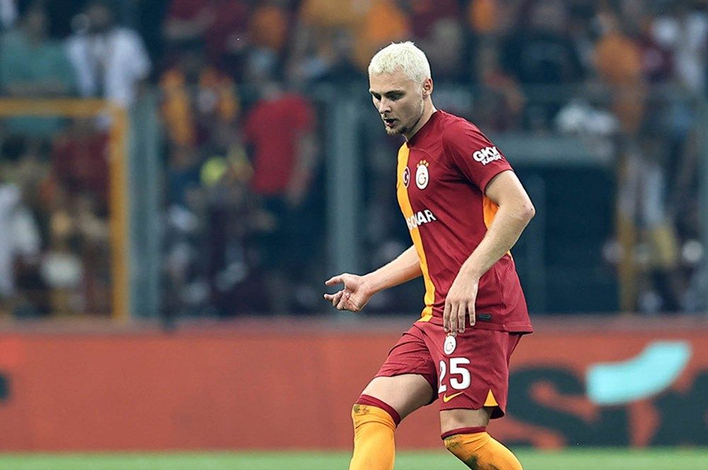 Yok artık Galatasaray! Onun yerine 29 kupalı yıldız... 4