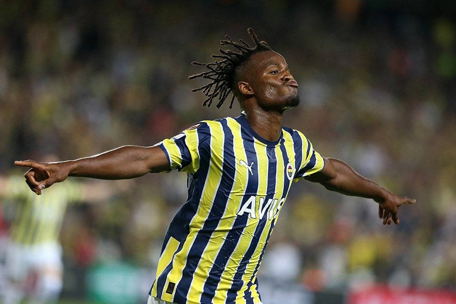 Ali Koç'tan Marc Bartra'ya teşekkür! Fenerbahçe'nin 8 numarası tamam 2