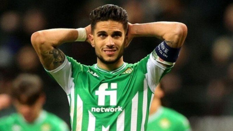 Ali Koç'tan Marc Bartra'ya teşekkür! Fenerbahçe'nin 8 numarası tamam 9
