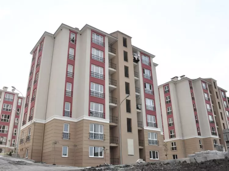 Sil baştan değişiyor! İşte kiralık evlerde yeni dönem... 1