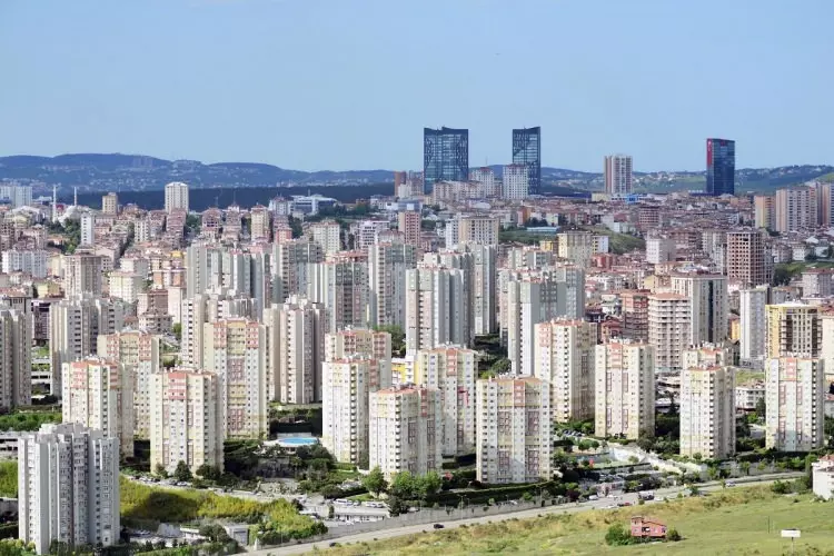 Sil baştan değişiyor! İşte kiralık evlerde yeni dönem... 11