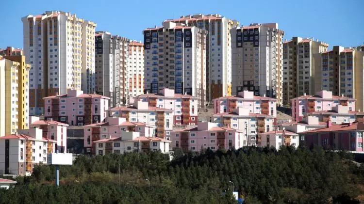 Sil baştan değişiyor! İşte kiralık evlerde yeni dönem... 12