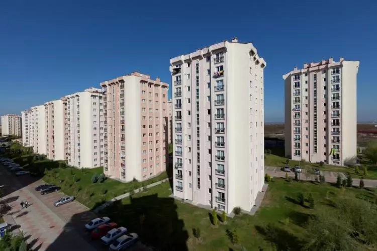 Sil baştan değişiyor! İşte kiralık evlerde yeni dönem... 5