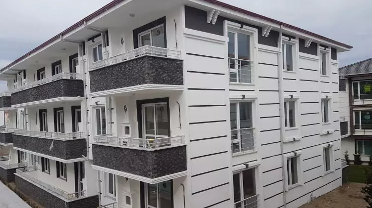 Sil baştan değişiyor! İşte kiralık evlerde yeni dönem... 7