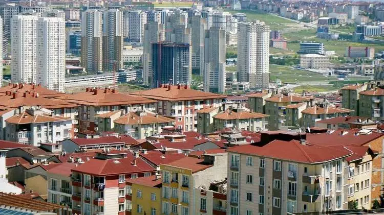 Sil baştan değişiyor! İşte kiralık evlerde yeni dönem... 9