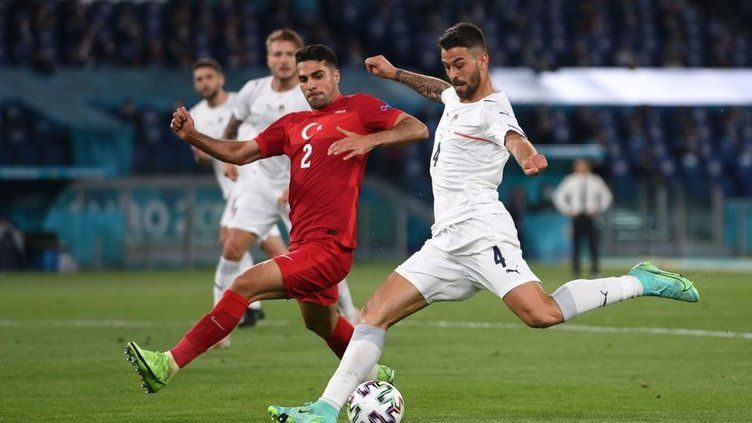 Okan Buruk Bülent Korkmaz'ın prensini istedi! İşte Galatasaray'ın peşine düştüğü yerli sağ bek 10