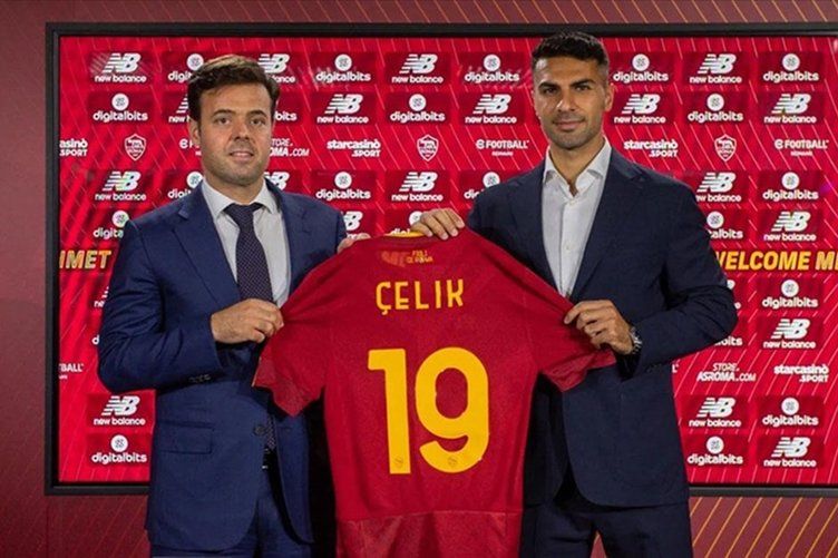 Okan Buruk Bülent Korkmaz'ın prensini istedi! İşte Galatasaray'ın peşine düştüğü yerli sağ bek 11