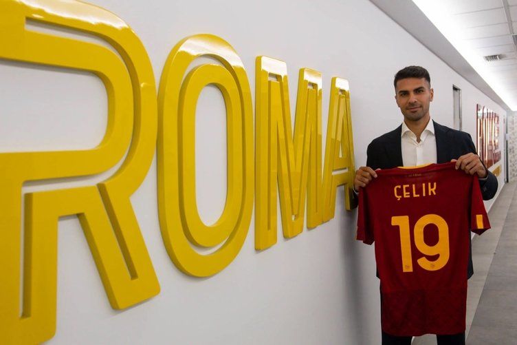 Okan Buruk Bülent Korkmaz'ın prensini istedi! İşte Galatasaray'ın peşine düştüğü yerli sağ bek 12
