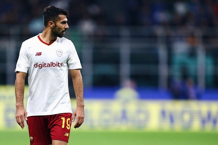 Okan Buruk Bülent Korkmaz'ın prensini istedi! İşte Galatasaray'ın peşine düştüğü yerli sağ bek 13