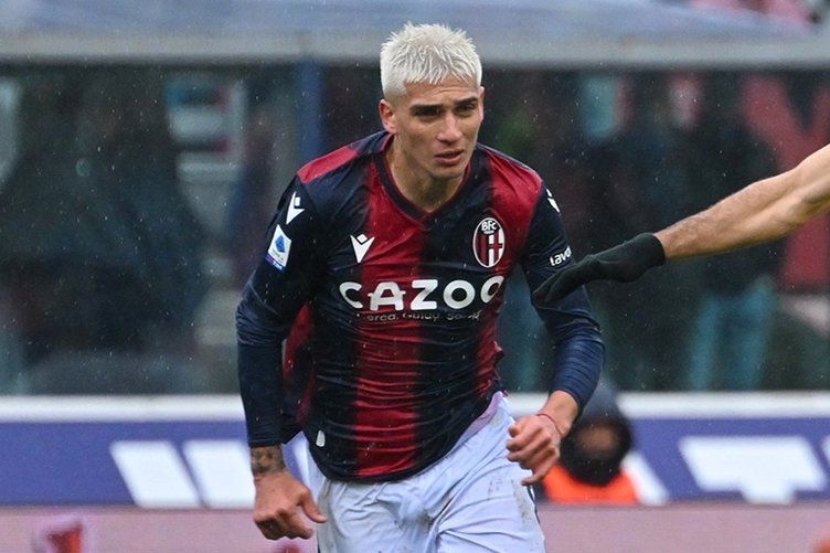 Okan Buruk Bülent Korkmaz'ın prensini istedi! İşte Galatasaray'ın peşine düştüğü yerli sağ bek 2