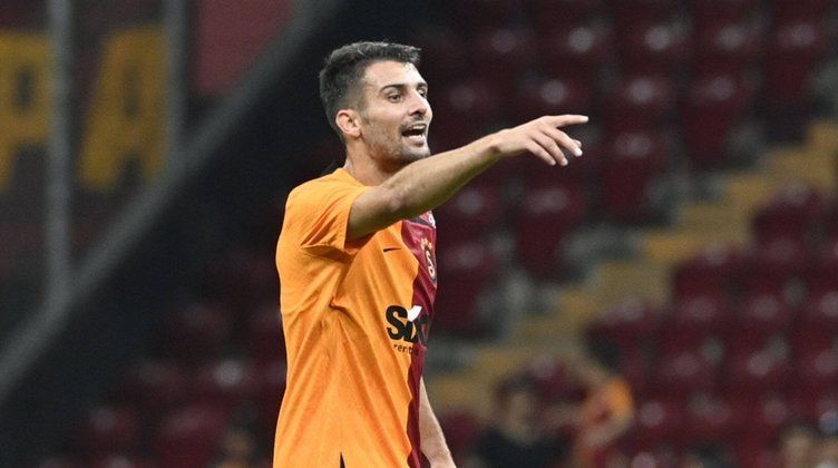 Okan Buruk Bülent Korkmaz'ın prensini istedi! İşte Galatasaray'ın peşine düştüğü yerli sağ bek 7