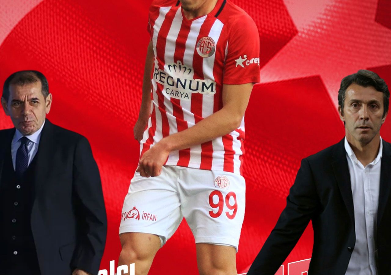 Okan Buruk Bülent Korkmaz'ın prensini istedi! İşte Galatasaray'ın peşine düştüğü yerli sağ bek 1