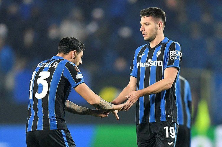 Merih Demiral Şenol Güneş'in stoper kangrenini çözdü! 5 milyon euro'ya... 10