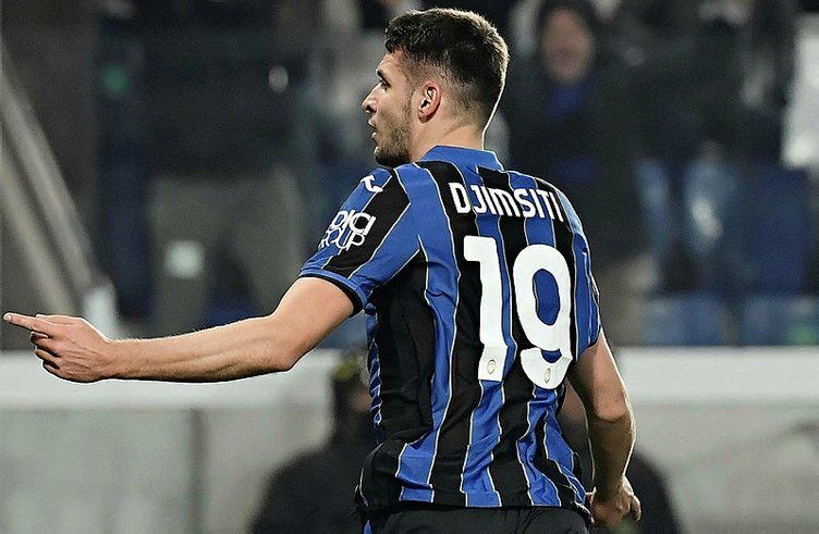 Merih Demiral Şenol Güneş'in stoper kangrenini çözdü! 5 milyon euro'ya... 9