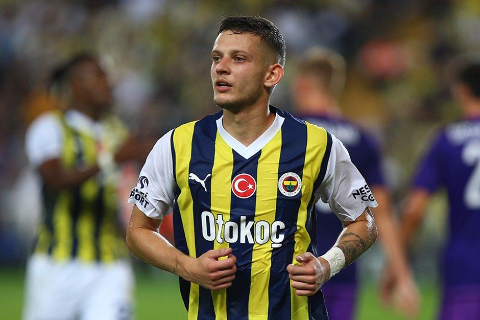 Fenerbahçe'ye yeni geldi, devler talip oldu! İşte bomba gelişme... 2
