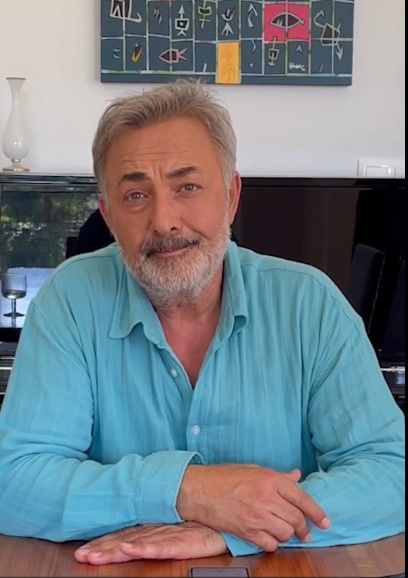 Arzum Onan ile 27 yıllık evliliği bitmişti! Mehmet Aslantuğ kamera önünde ilk kez açıkladı: İşte ayrılığın perde arkası 8