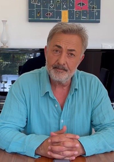 Arzum Onan ile 27 yıllık evliliği bitmişti! Mehmet Aslantuğ kamera önünde ilk kez açıkladı: İşte ayrılığın perde arkası 7