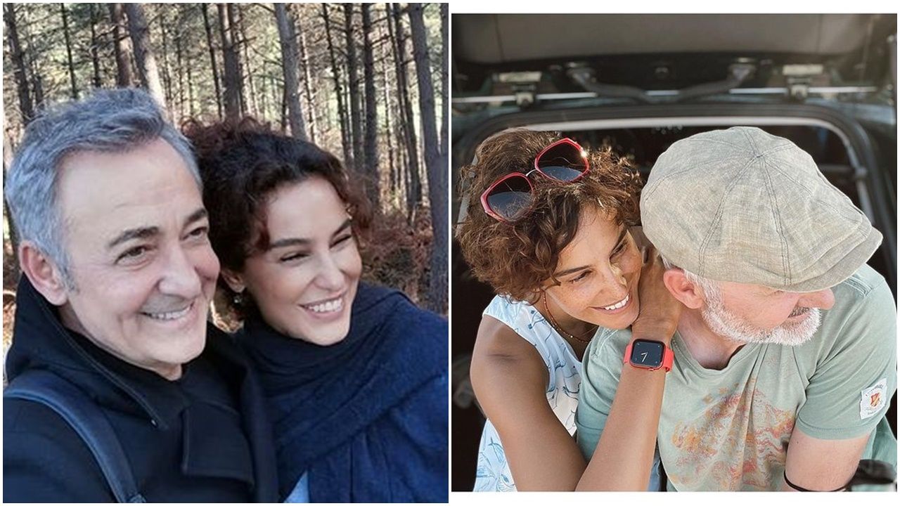 Arzum Onan ile 27 yıllık evliliği bitmişti! Mehmet Aslantuğ kamera önünde ilk kez açıkladı: İşte ayrılığın perde arkası 6