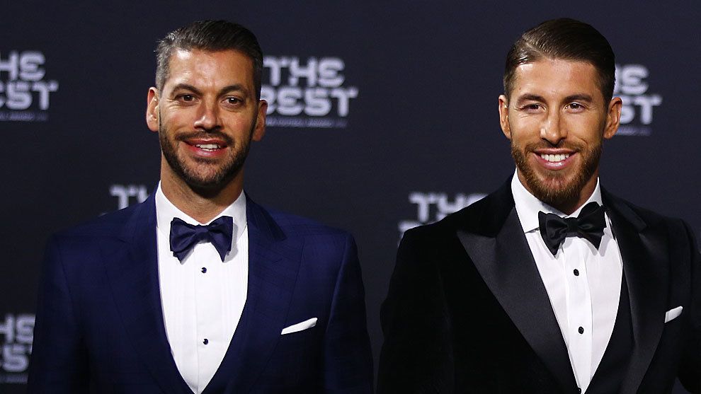 Erden Timur'un Sergio Ramos'a teklif ettiği maaş ortaya çıktı! Ağabeyi Rene Ramos gerçek rakamı saklıyor 4