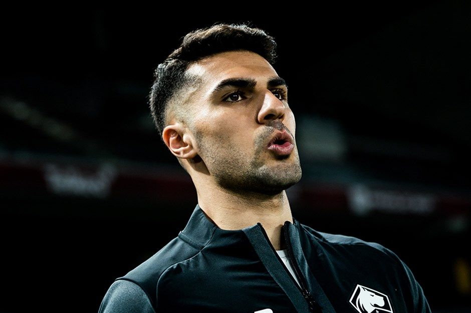 Erden Timur'un Sergio Ramos'a teklif ettiği maaş ortaya çıktı! Ağabeyi Rene Ramos gerçek rakamı saklıyor 6