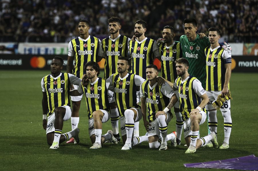 Ali Koç Falcao'nun veliahtını 0 bonservisle Fenerbahçe'ye getiriyor! 5