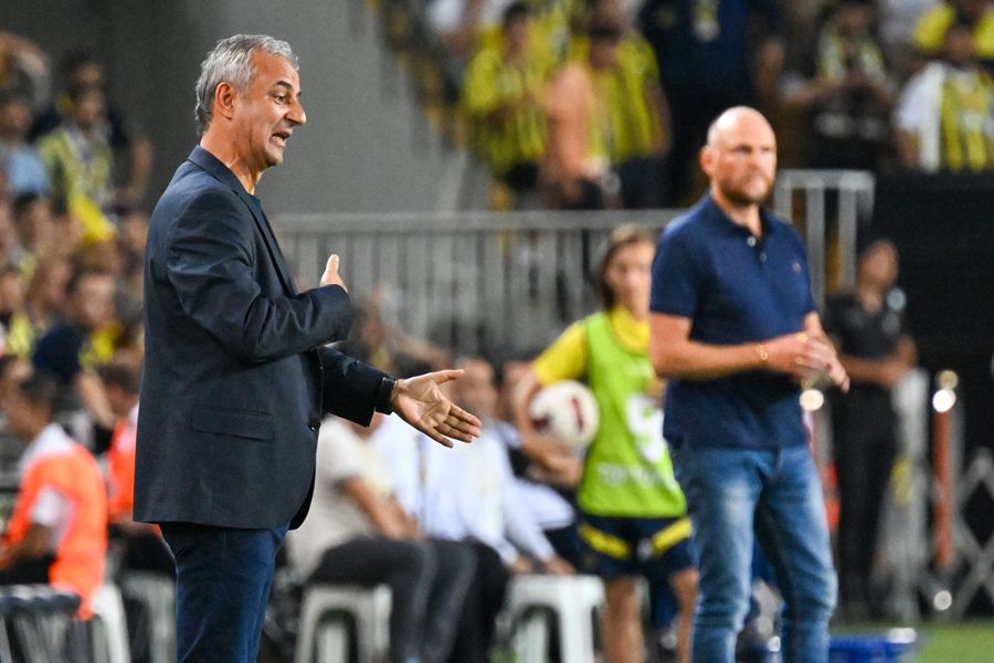 Ali Koç Falcao'nun veliahtını 0 bonservisle Fenerbahçe'ye getiriyor! 3