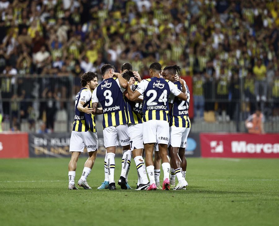 Ali Koç Falcao'nun veliahtını 0 bonservisle Fenerbahçe'ye getiriyor! 6