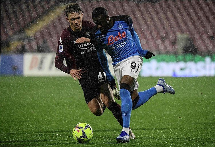 Dursun Özbek ile Luis Campos arasında transfer savaşı! Hem Verratti'yi vermedi hem de Fransız yıldız için araya girdi 10
