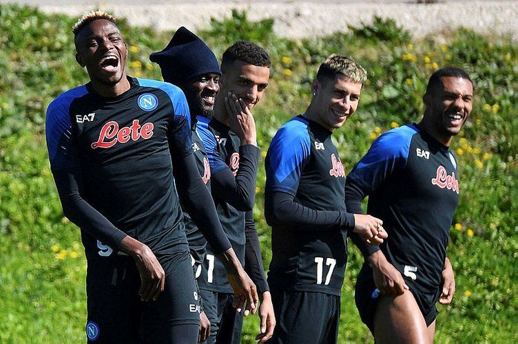 Dursun Özbek ile Luis Campos arasında transfer savaşı! Hem Verratti'yi vermedi hem de Fransız yıldız için araya girdi 11