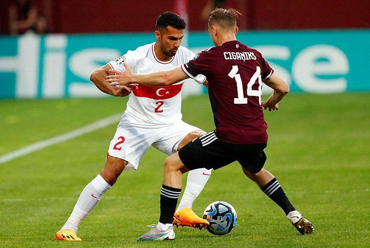 Dursun Özbek ile Luis Campos arasında transfer savaşı! Hem Verratti'yi vermedi hem de Fransız yıldız için araya girdi 2