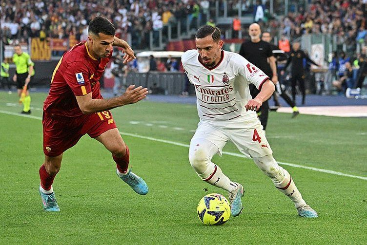 Dursun Özbek ile Luis Campos arasında transfer savaşı! Hem Verratti'yi vermedi hem de Fransız yıldız için araya girdi 3