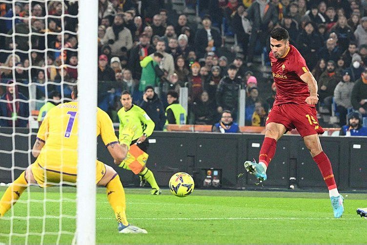 Dursun Özbek ile Luis Campos arasında transfer savaşı! Hem Verratti'yi vermedi hem de Fransız yıldız için araya girdi 4