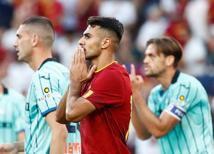 Dursun Özbek ile Luis Campos arasında transfer savaşı! Hem Verratti'yi vermedi hem de Fransız yıldız için araya girdi 6