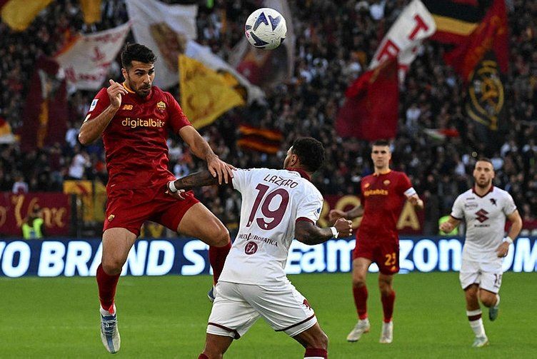 Dursun Özbek ile Luis Campos arasında transfer savaşı! Hem Verratti'yi vermedi hem de Fransız yıldız için araya girdi 7