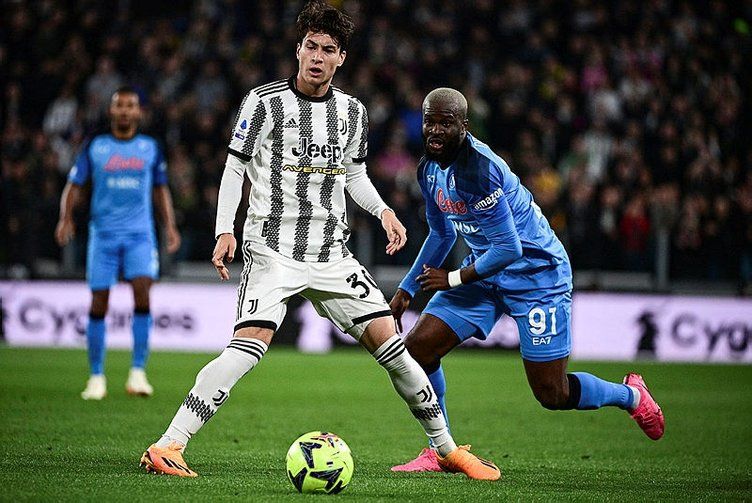 Dursun Özbek ile Luis Campos arasında transfer savaşı! Hem Verratti'yi vermedi hem de Fransız yıldız için araya girdi 8