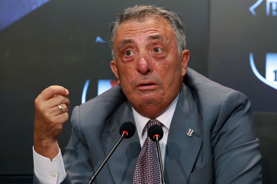 Ahmet Nur Çebi'den Ali Koç ve Dursun Özbek'e transfer misillemesi 6